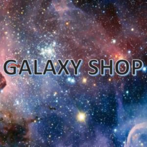 Meet your Posher, Galaxy